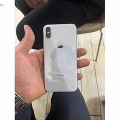 iPhone X 256GB
