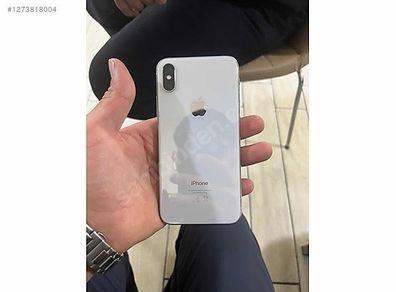 iPhone X 256GB