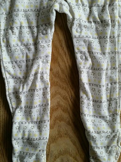 Baby pyjamas