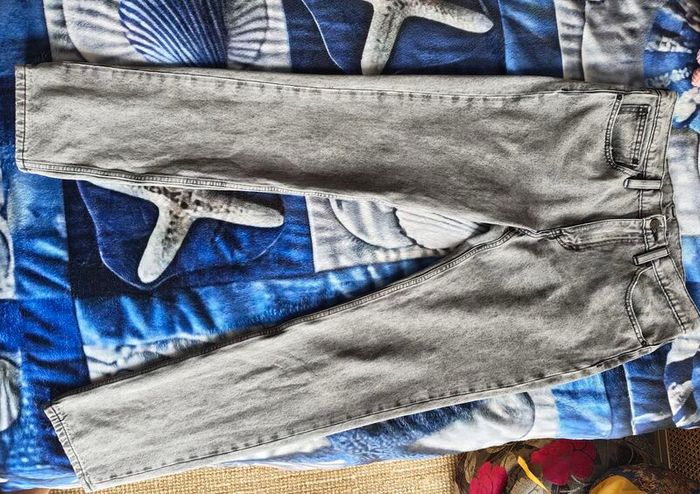 Levi's jeans
