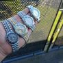 Tag Heuer, All Original All Quartz Image 2