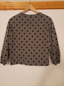 girls top