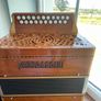 Mengascini button accordion Image 3