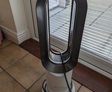 Dyson Heat and Cool am09 electric fan