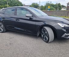 2021 (212) SEAT Leon FR+ 1.5 TSI 150PS | One Owner | High Specification | Full Service History