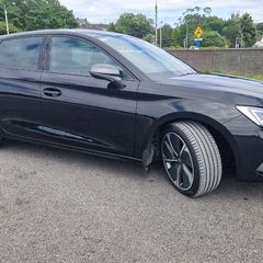 2021 (212) SEAT Leon FR+ 1.5 TSI 150PS | One Owner | High Specification | Full Service History