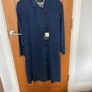 Coat Womens Summer Image 2