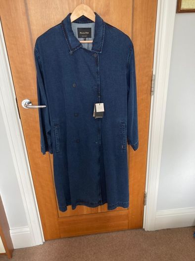 Coat Womens Summer