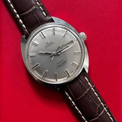 Omega Seamaster Cosmic (166.036) "Meister"