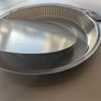 M&S Non-Stick Flan/Baking Pan with Removable Bottom Image 2