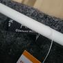 F&F Long grey jumper / jumper dress S NEW Image 2
