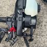 Mariner 2.5hp Outboard Motor 2 Stroke Image 4