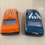 Alfa Romeo 75 X 2 scale 1/24 Burago Image 9