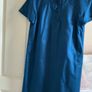 Stunning blue dress from Whistles UK 10 Image 3