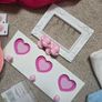 Girls room decor bundle Image 4