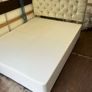 king size base and headboard Image 2