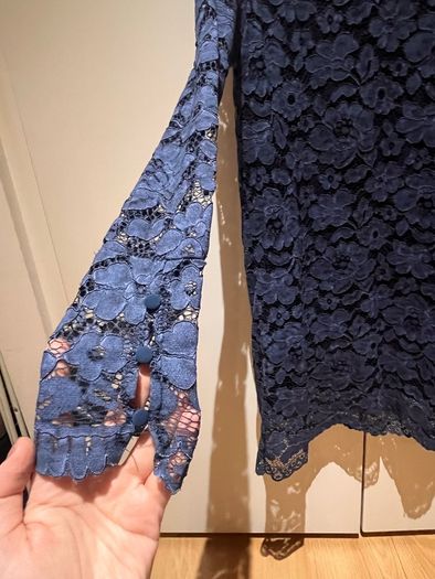 Zara dress