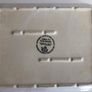 Vintage TG Green Lasagne Dish with Recipe Image 2