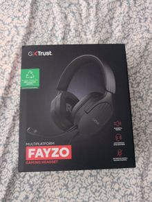 Gaming Headset with Mic