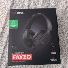 Gaming Headset with Mic