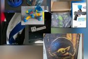 Toys Bundle