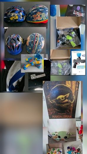 Toys Bundle