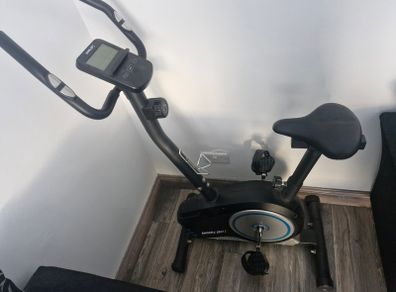 Body go exercise bike