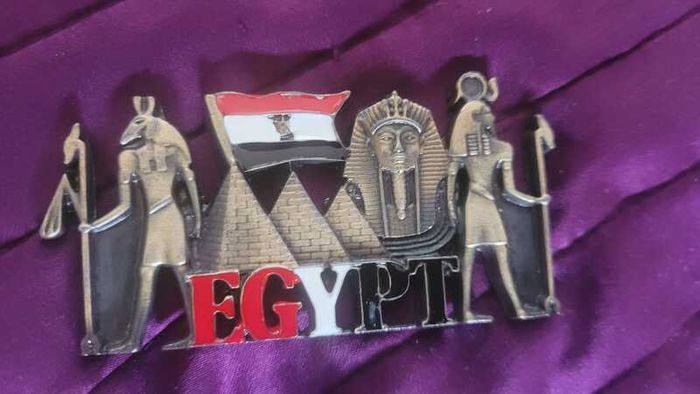 Travel Souvenir Magnets, Resin, Metal & Acrylic