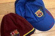Barcelona Hats