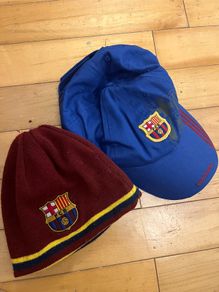 Barcelona Hats