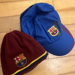 Barcelona Hats