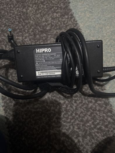 charger