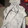 nike tech fleece Nocta Image 3
