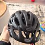 Bell mountain bike helmet Image 3