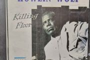 Howlin' Wolf - Killing Floor CD