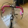 vintage 1980s Peugeot road bike Image 3