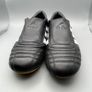Adidas Original Taekwondo Womens SM II-LS Black/White Trainers JQ4775 UK 7 EU 40.5 Image 3