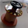 Lego Technic 42201 Research Submarine Image 4