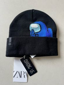 Brand new Among us hat Zara including postage