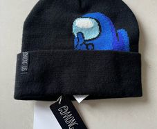 Brand new Among us hat Zara including postage