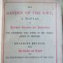 Antique Book Religious Christianity Image 4