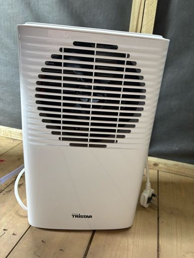 Tristar dehumidifiers