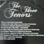 New cd The Three Tenors Image 2