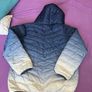 elesse kids puffer jacket Image 3