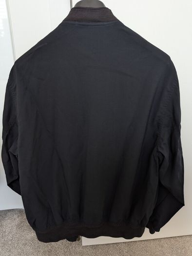 Paul & Shark Men's 100% Wool Jacket, Size L