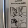 Ladder multipurpose Image 2