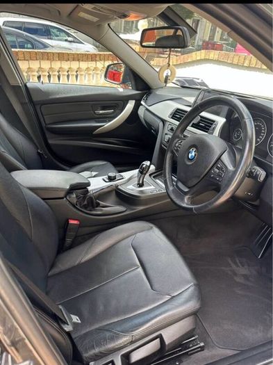 Bmw 316d