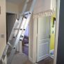 attic ladder + loft door hatch Image 8