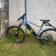 Electric Bike