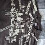 Vintage Timezone T-shirt Image 4